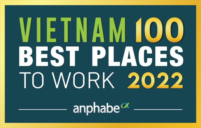 MWG - Top 100 Noi Lam Viec Tot Nhat Viet Nam 2022