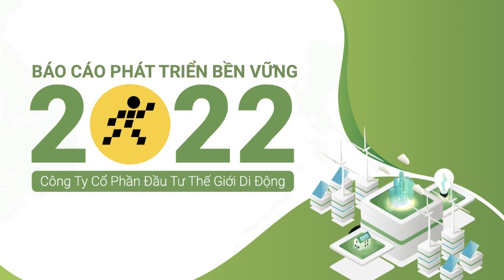 MWG Cong Bo Bao Cao Phat Trien Ben Vung 2022