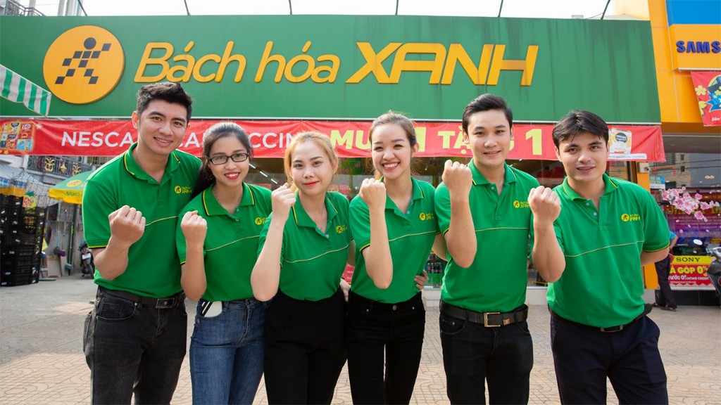 Chairman of MWG: Bach Hoa XANH will be profitable after restructuring the store system