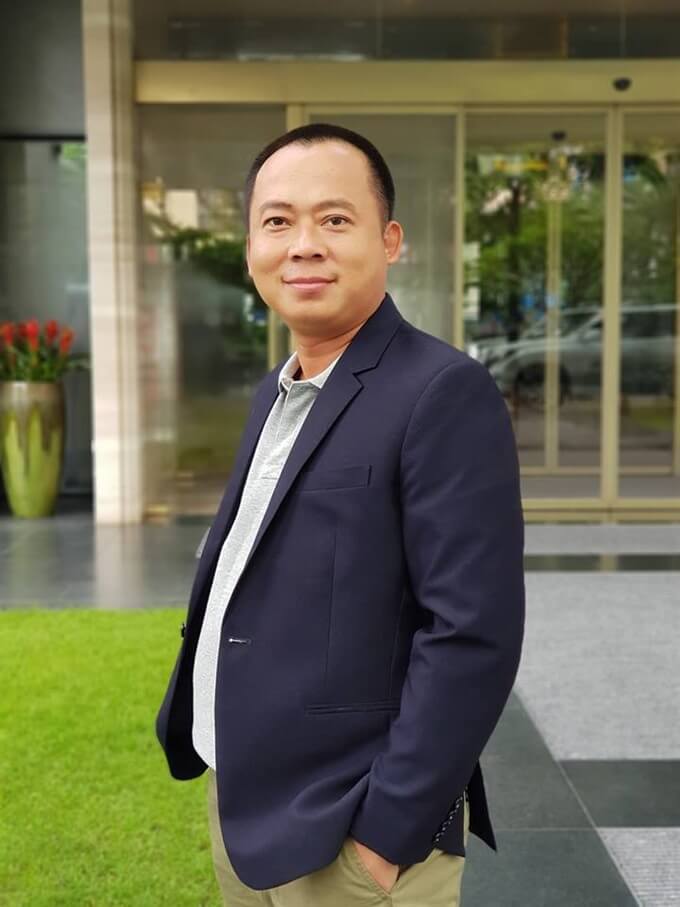 Vietnam News| Thegioididong JSC gets new CEO (posted 25 September 2018)